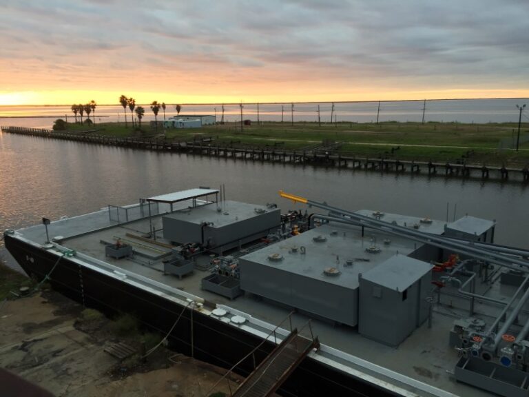 Port Tenants – Port of Palacios