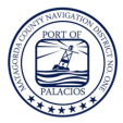Port of Palacios